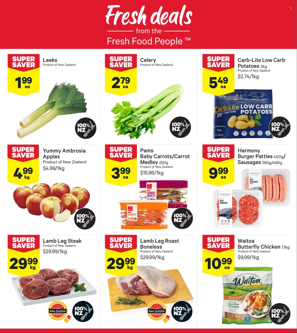 New World catalogue - 09.06.2025 - 15.06.2025. Page 6
