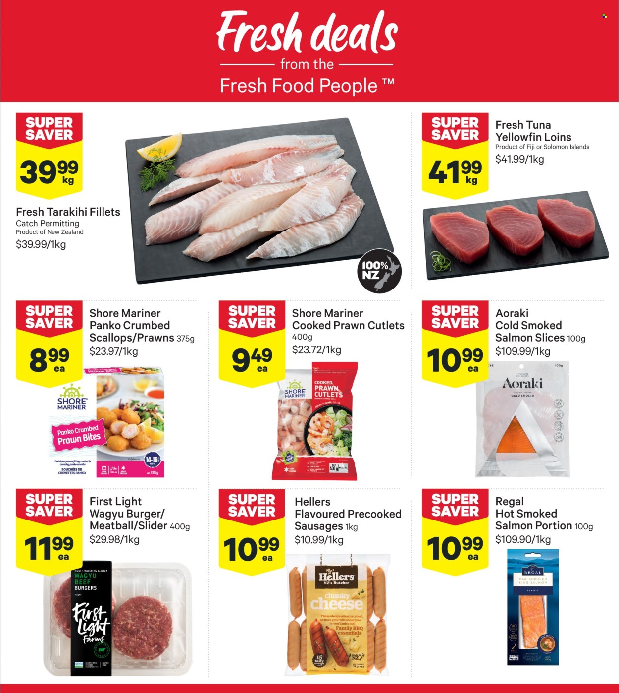 New World catalogue - 09.06.2025 - 15.06.2025. Page 7