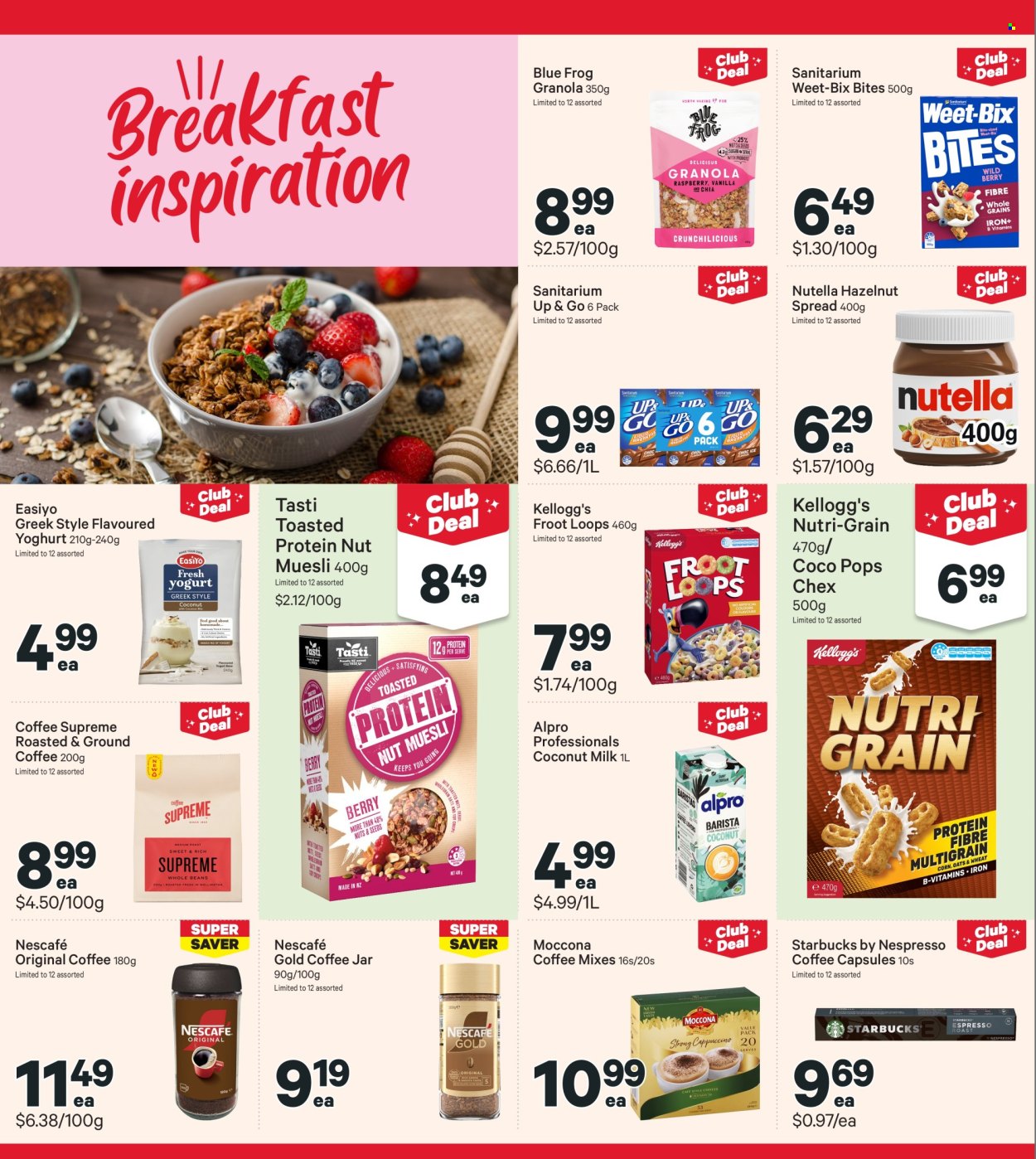 New World catalogue - 09.06.2025 - 15.06.2025. Page 10