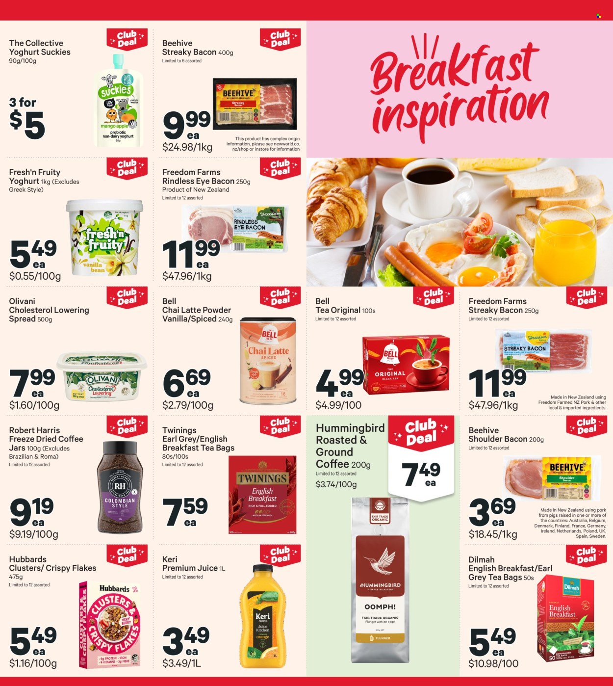 New World catalogue - 09.06.2025 - 15.06.2025. Page 11