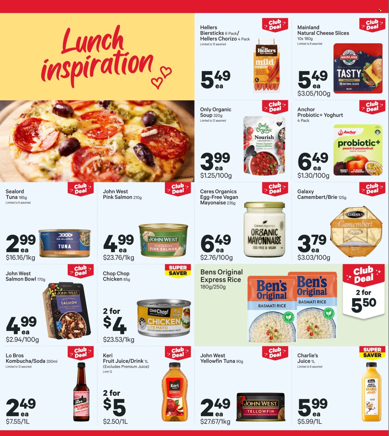 New World catalogue - 09.06.2025 - 15.06.2025. Page 12