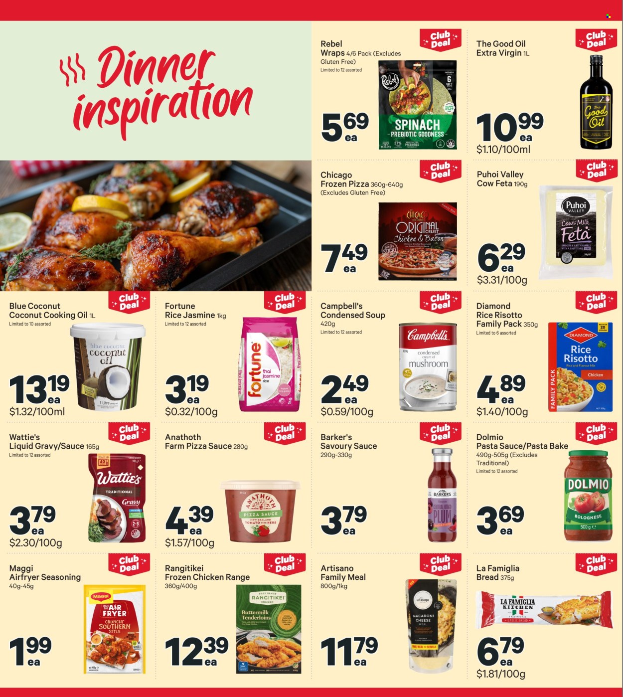 New World catalogue - 09.06.2025 - 15.06.2025. Page 14