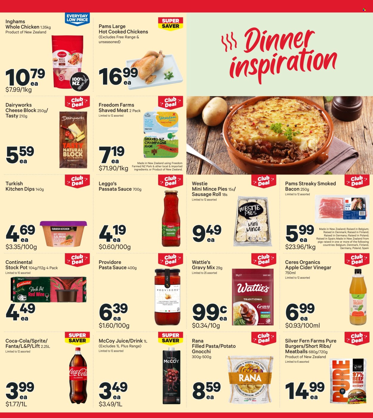 New World catalogue - 09.06.2025 - 15.06.2025. Page 15