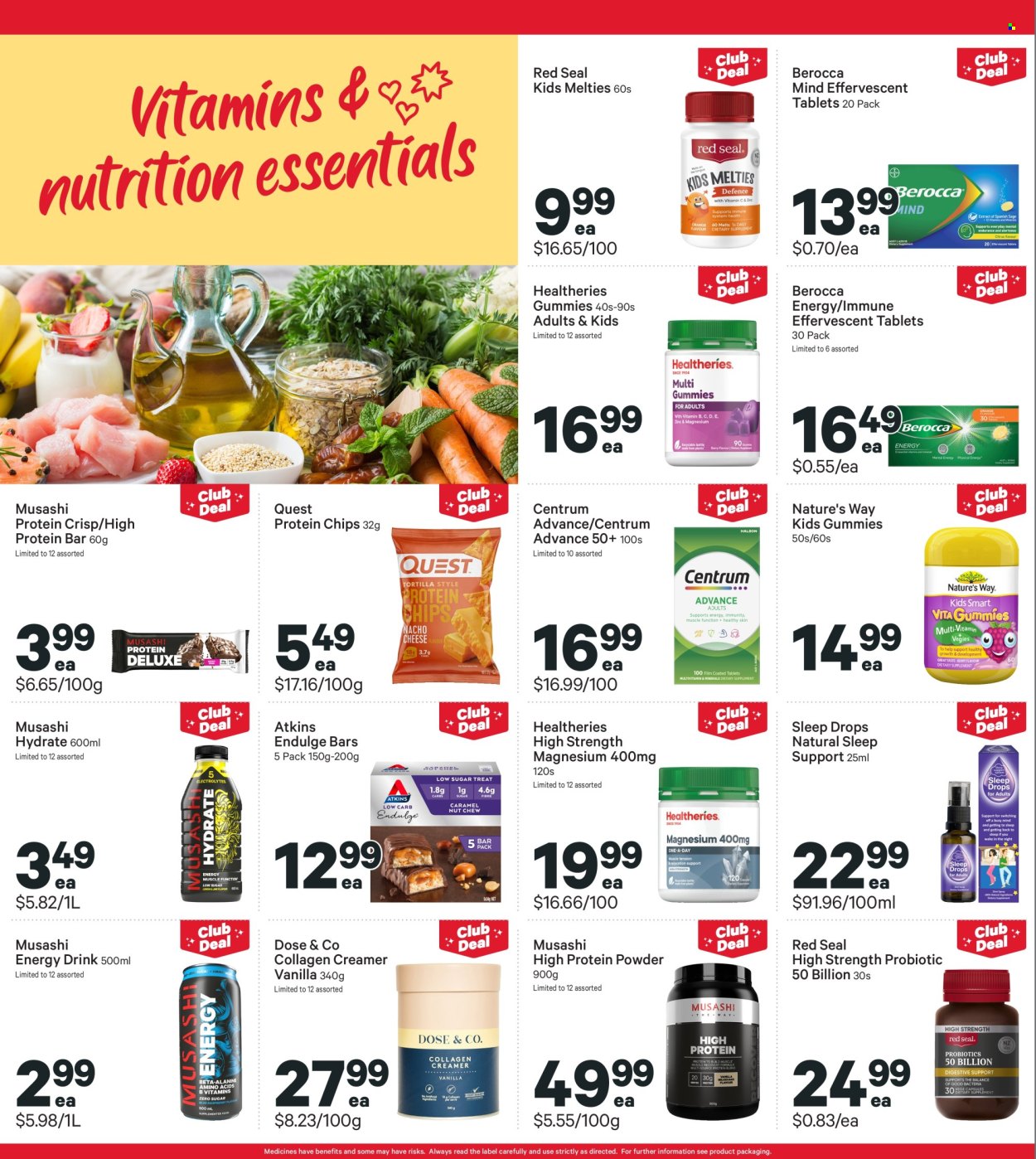 New World catalogue - 09.06.2025 - 15.06.2025. Page 18