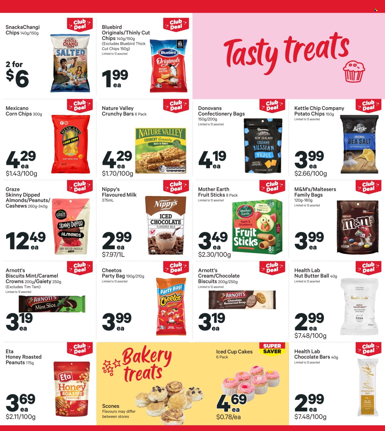 New World catalogue - 09.06.2025 - 15.06.2025. Page 19