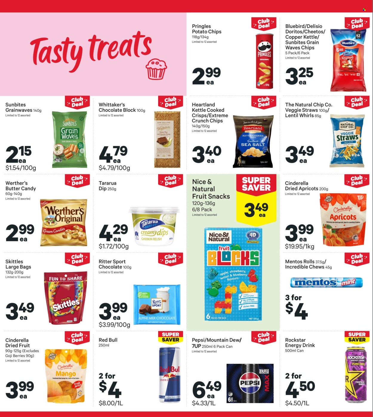 New World catalogue - 09.06.2025 - 15.06.2025. Page 20