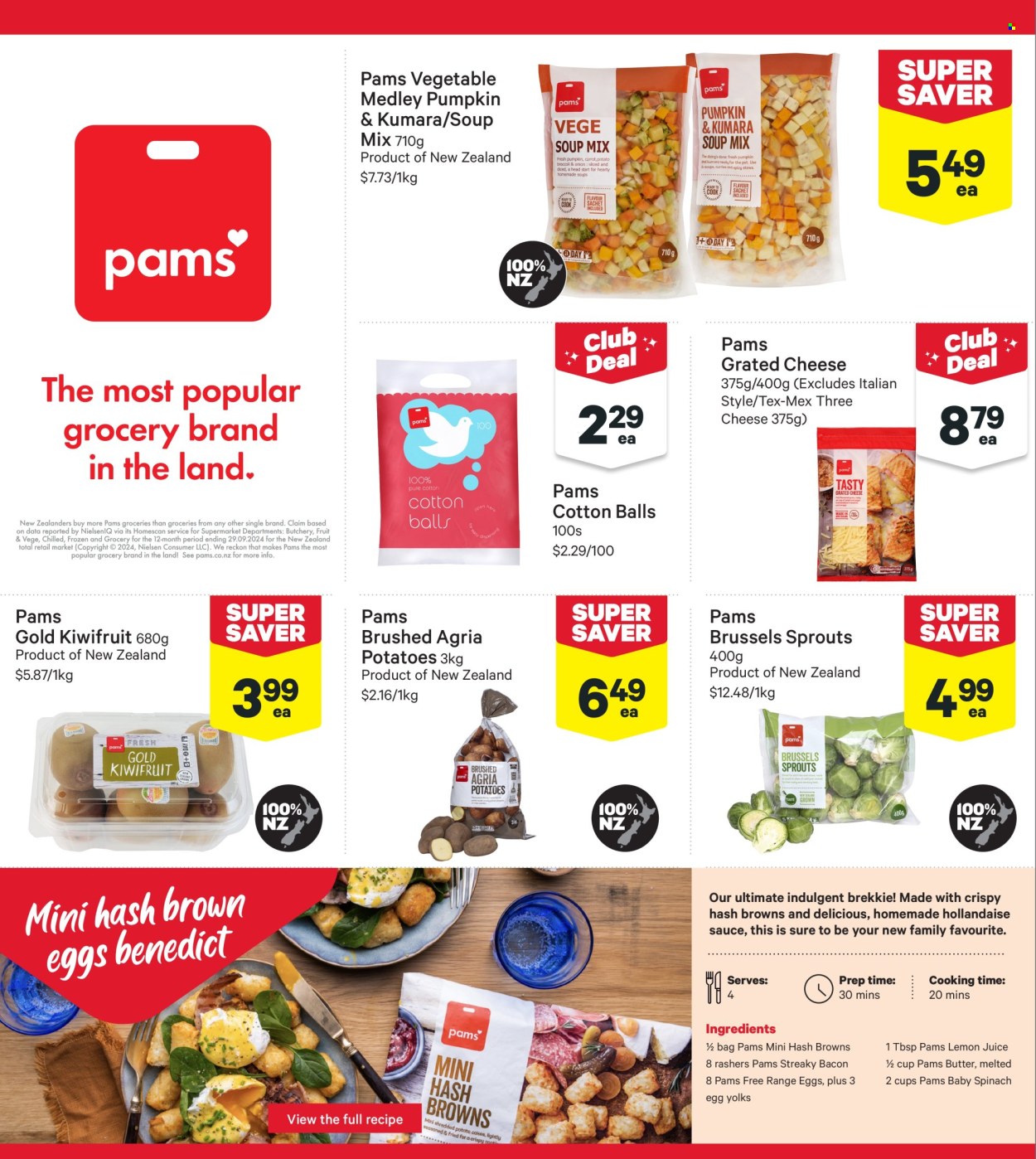 New World catalogue - 09.06.2025 - 15.06.2025. Page 22