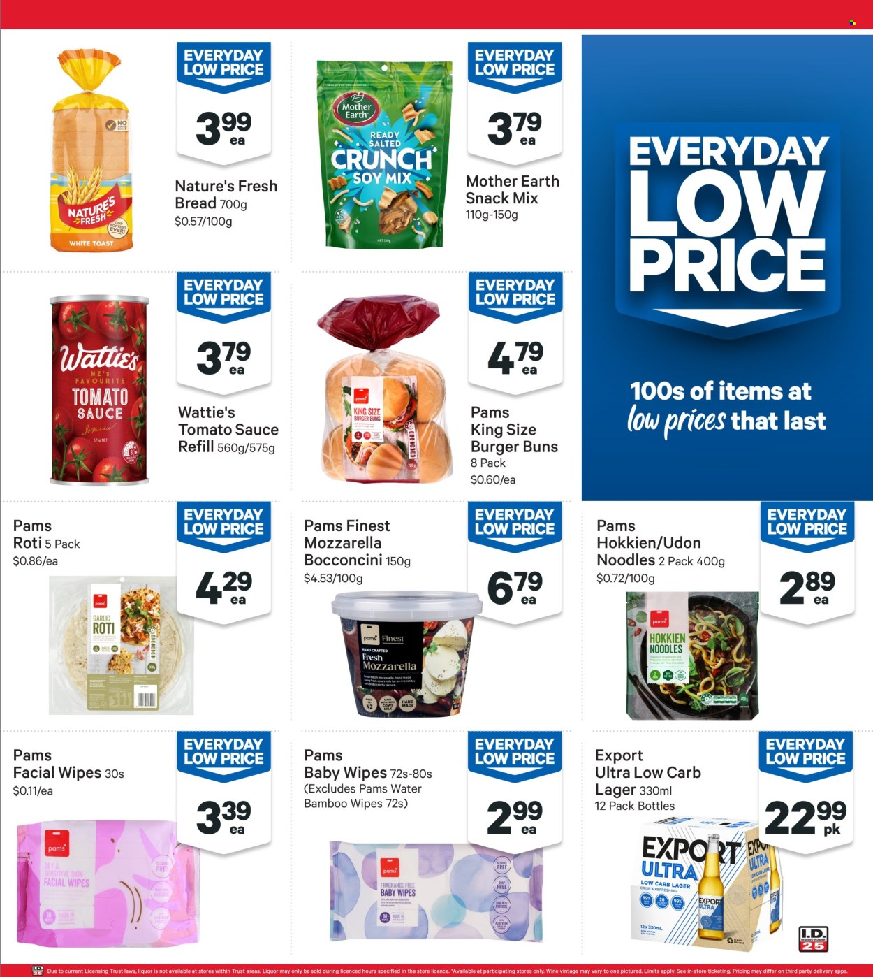 New World catalogue - 09.06.2025 - 15.06.2025. Page 23