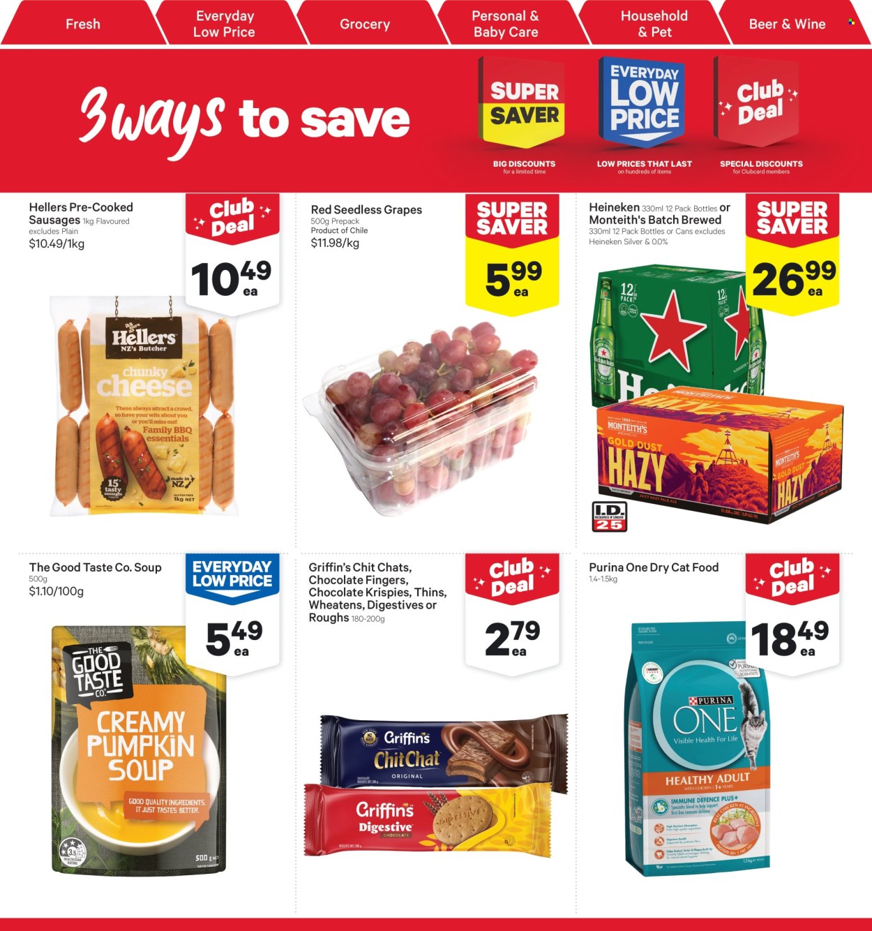 New World catalogue - 09.06.2025 - 15.06.2025. Page 2