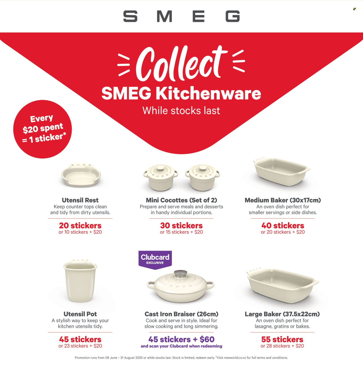 New World catalogue - 09.06.2025 - 15.06.2025. Page 4