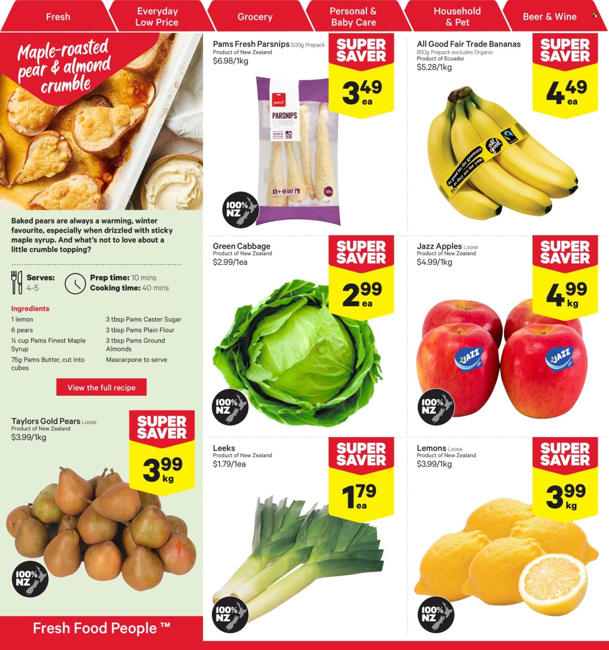 New World catalogue - 09.06.2025 - 15.06.2025. Page 5