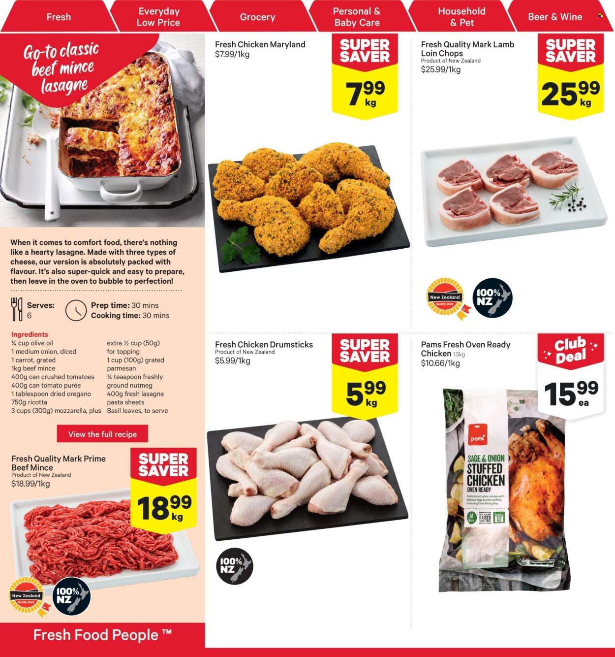 New World catalogue - 09.06.2025 - 15.06.2025. Page 6