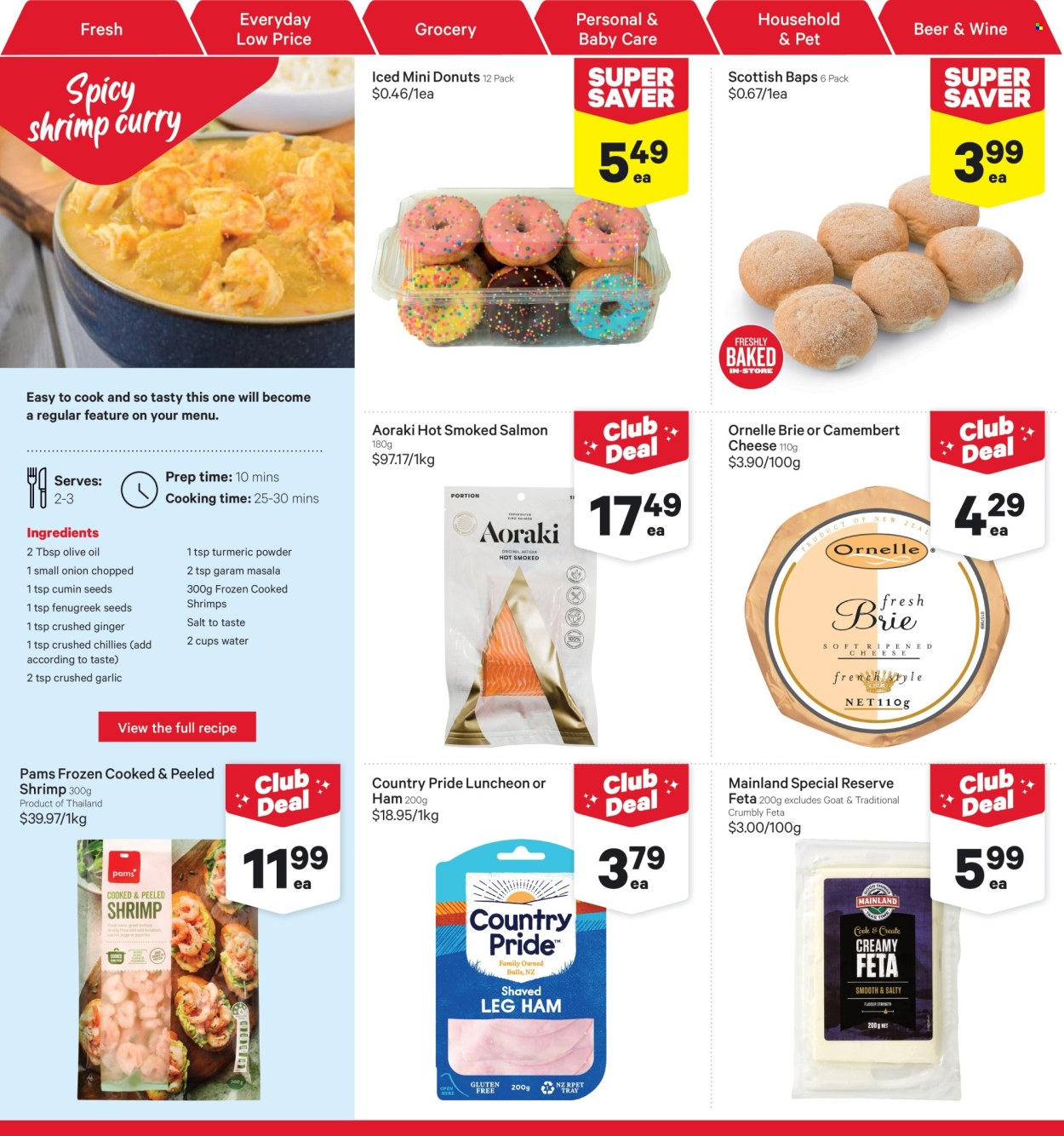 New World catalogue - 09.06.2025 - 15.06.2025. Page 7