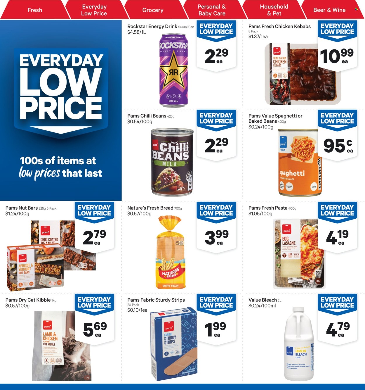 New World catalogue - 09.06.2025 - 15.06.2025. Page 9