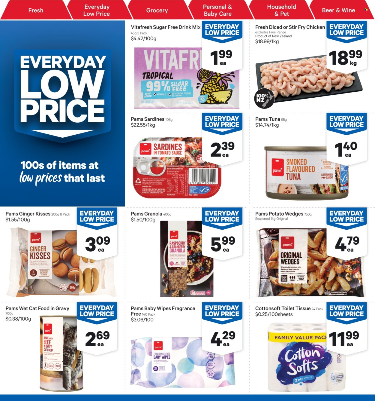 New World catalogue - 09.06.2025 - 15.06.2025. Page 10