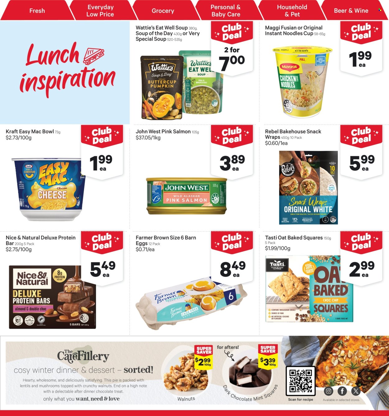 New World catalogue - 09.06.2025 - 15.06.2025. Page 13