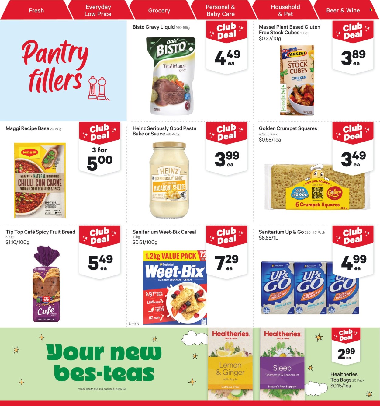 New World catalogue - 09.06.2025 - 15.06.2025. Page 14