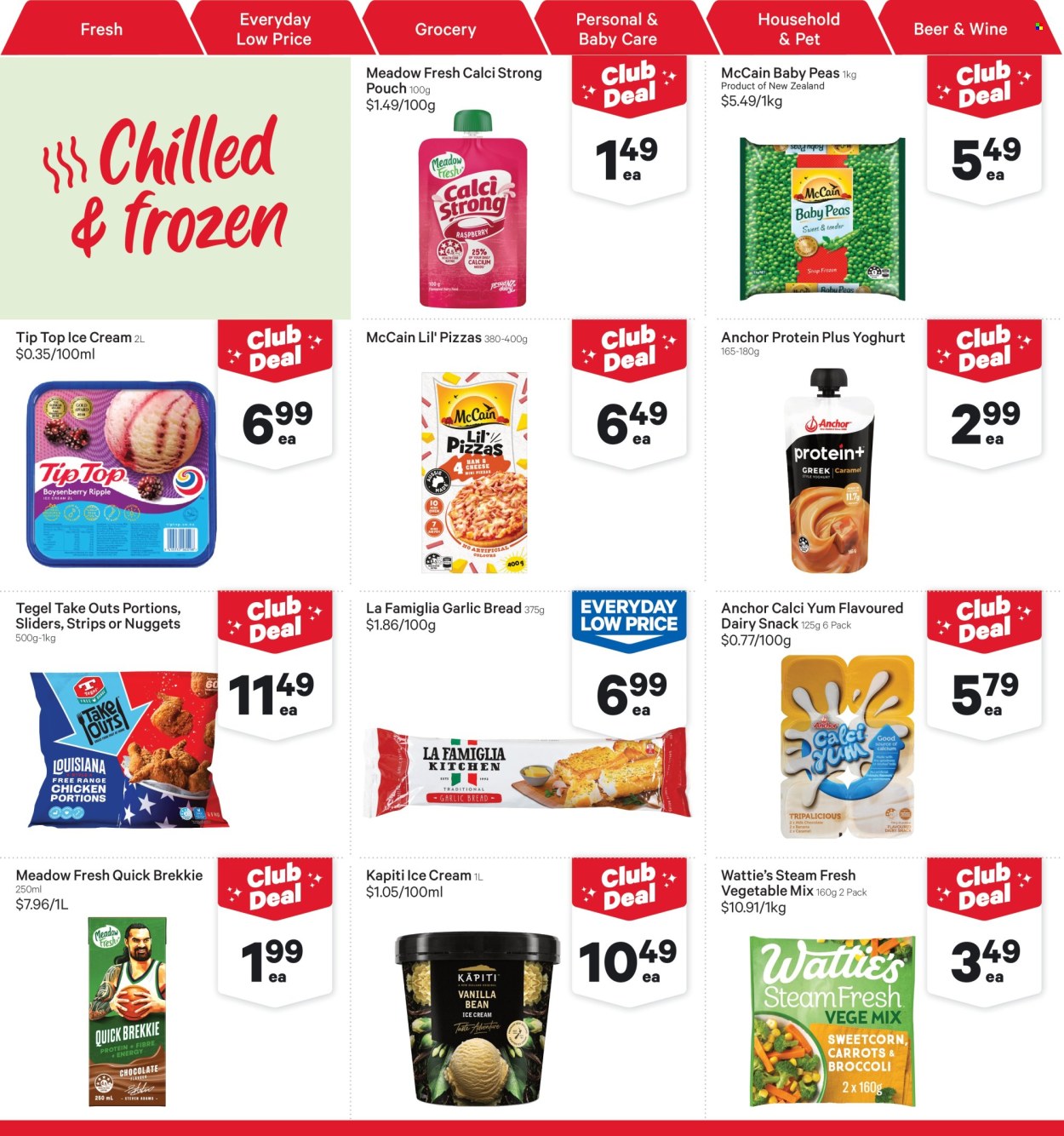 New World catalogue - 09.06.2025 - 15.06.2025. Page 17