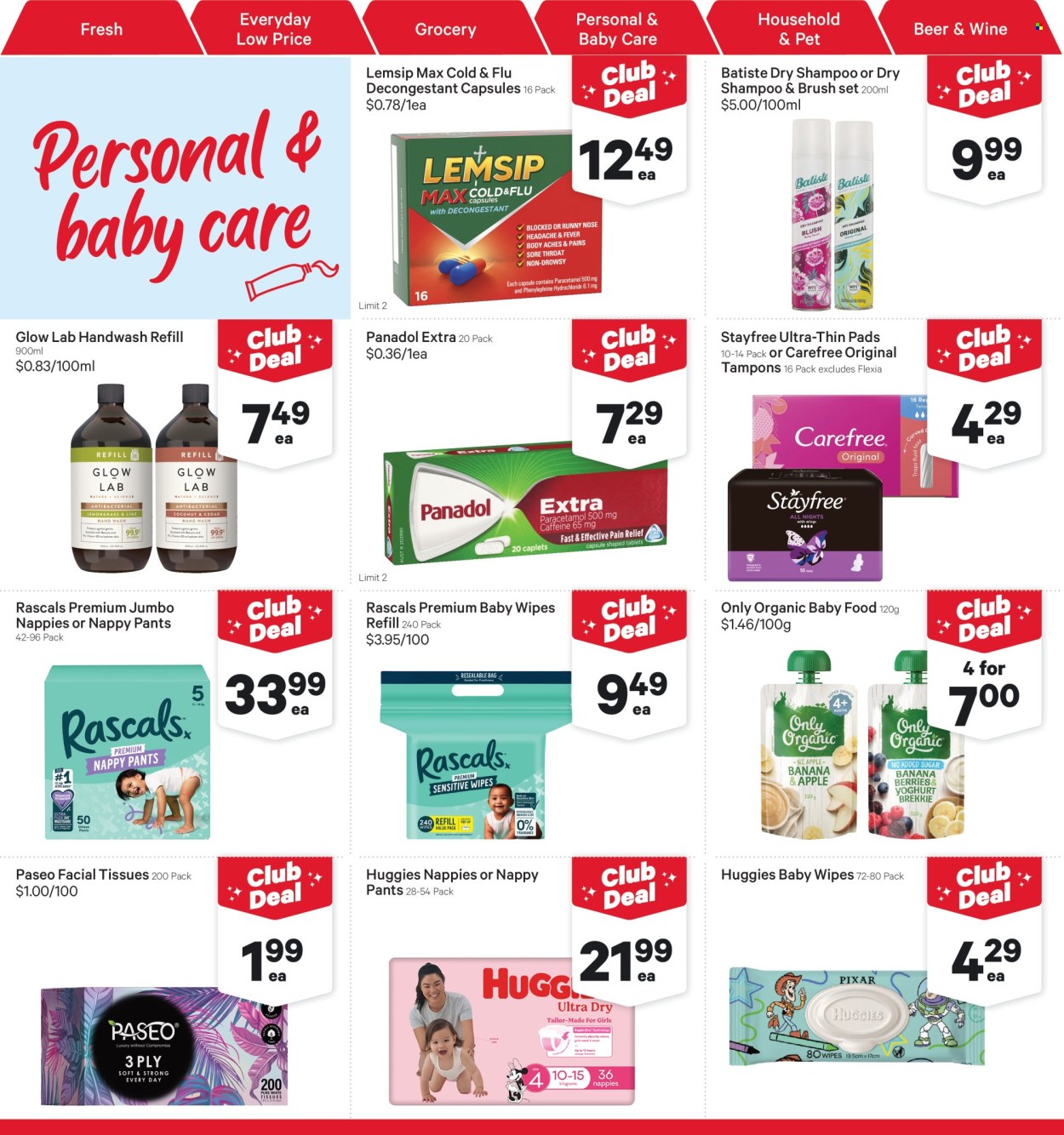 New World catalogue - 09.06.2025 - 15.06.2025. Page 18