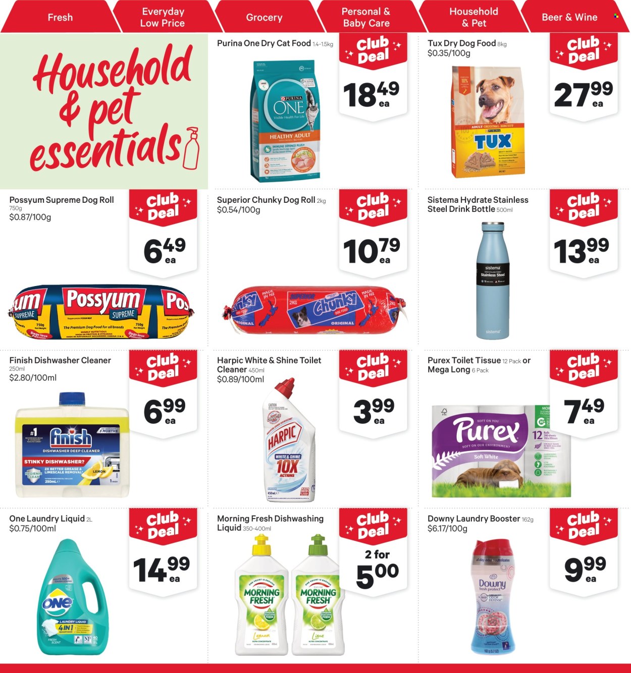 New World catalogue - 09.06.2025 - 15.06.2025. Page 19