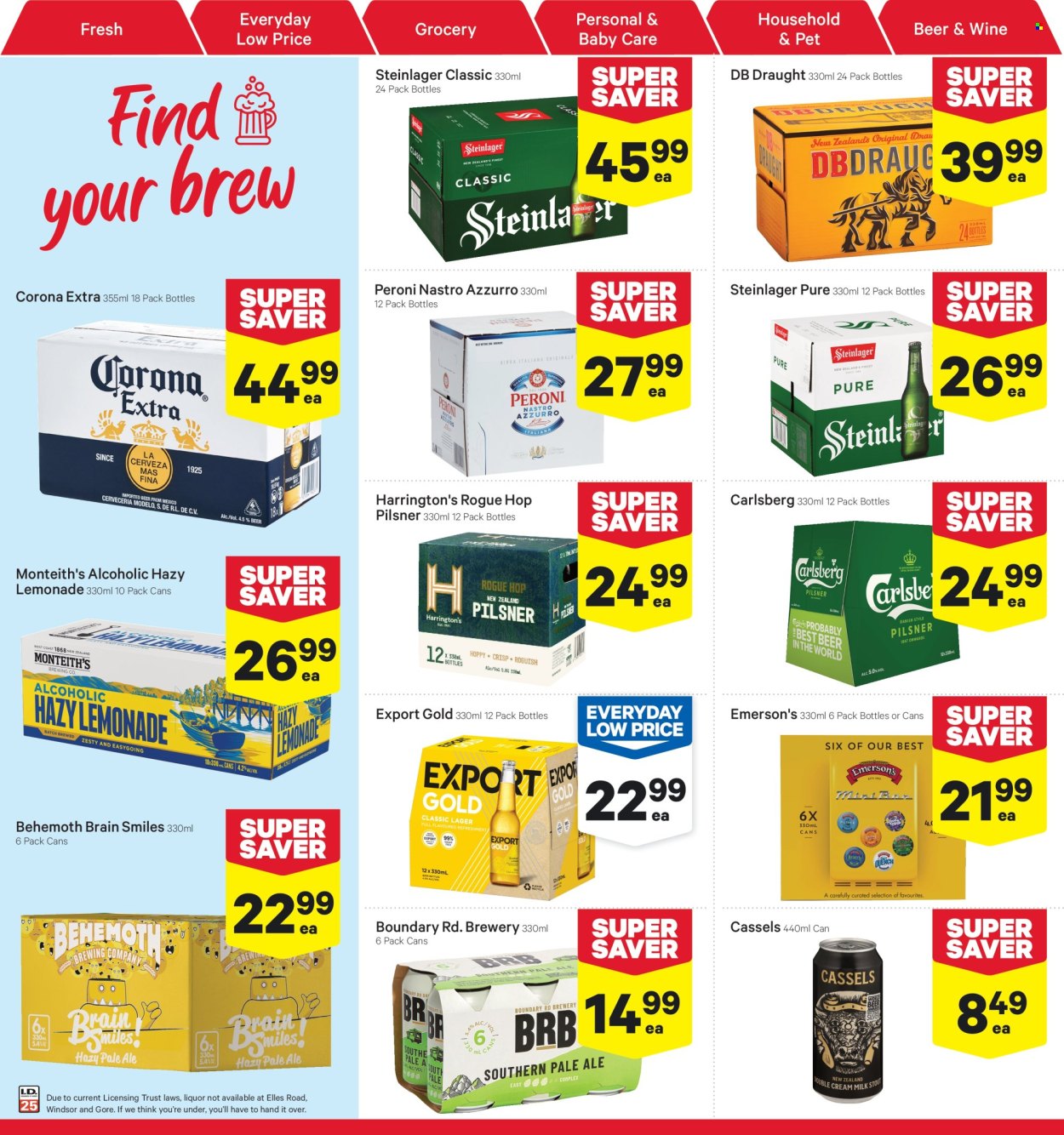 New World catalogue - 09.06.2025 - 15.06.2025. Page 21