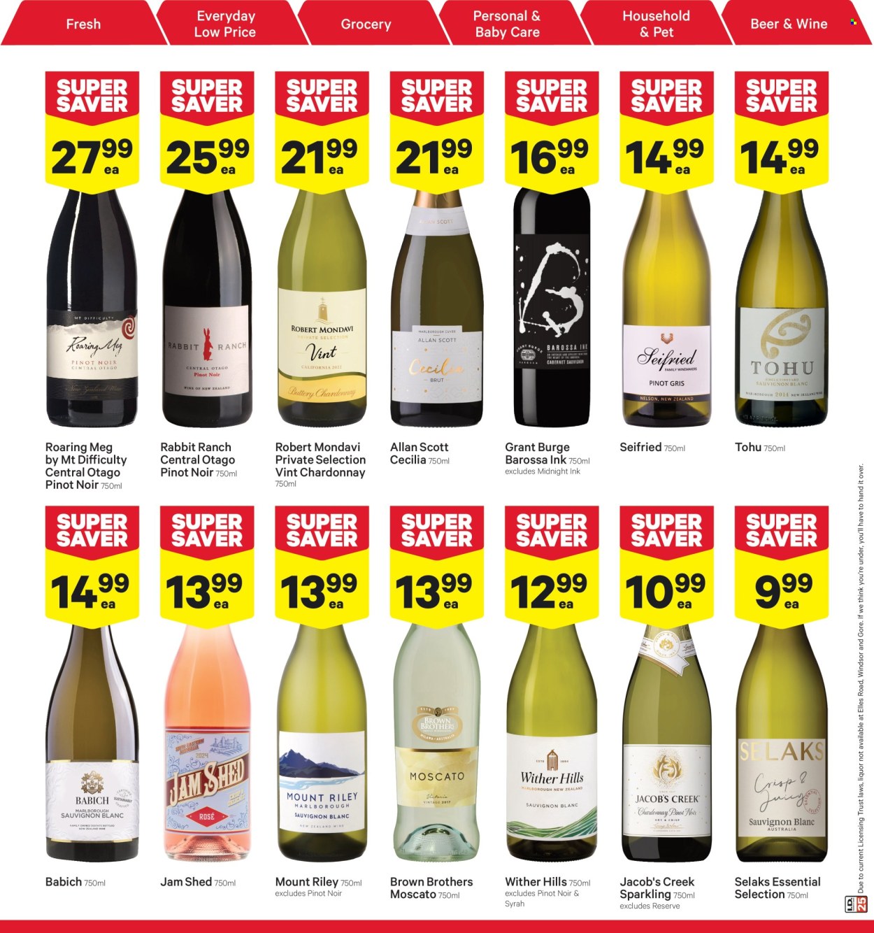 New World catalogue - 09.06.2025 - 15.06.2025. Page 22