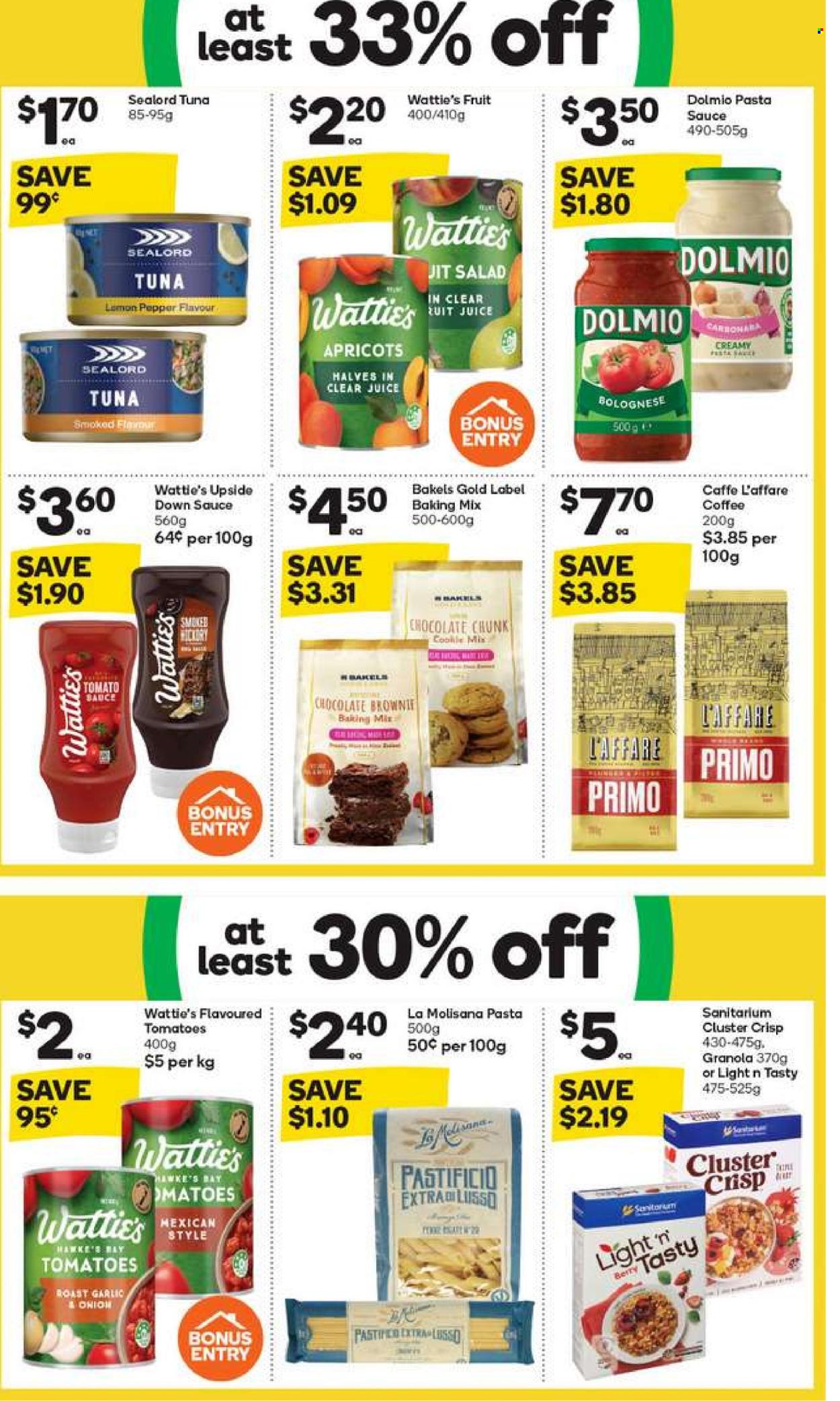 Woolworths catalogue - 09.06.2025 - 15.06.2025. Page 6