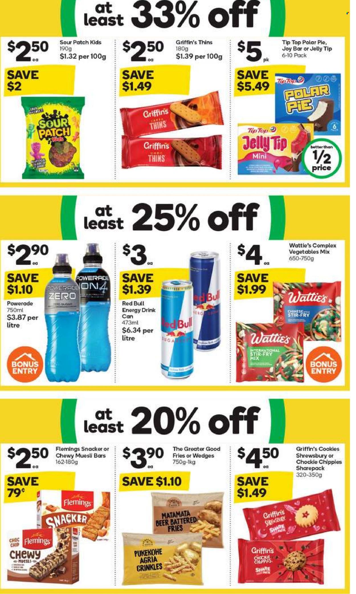 Woolworths catalogue - 09.06.2025 - 15.06.2025. Page 7