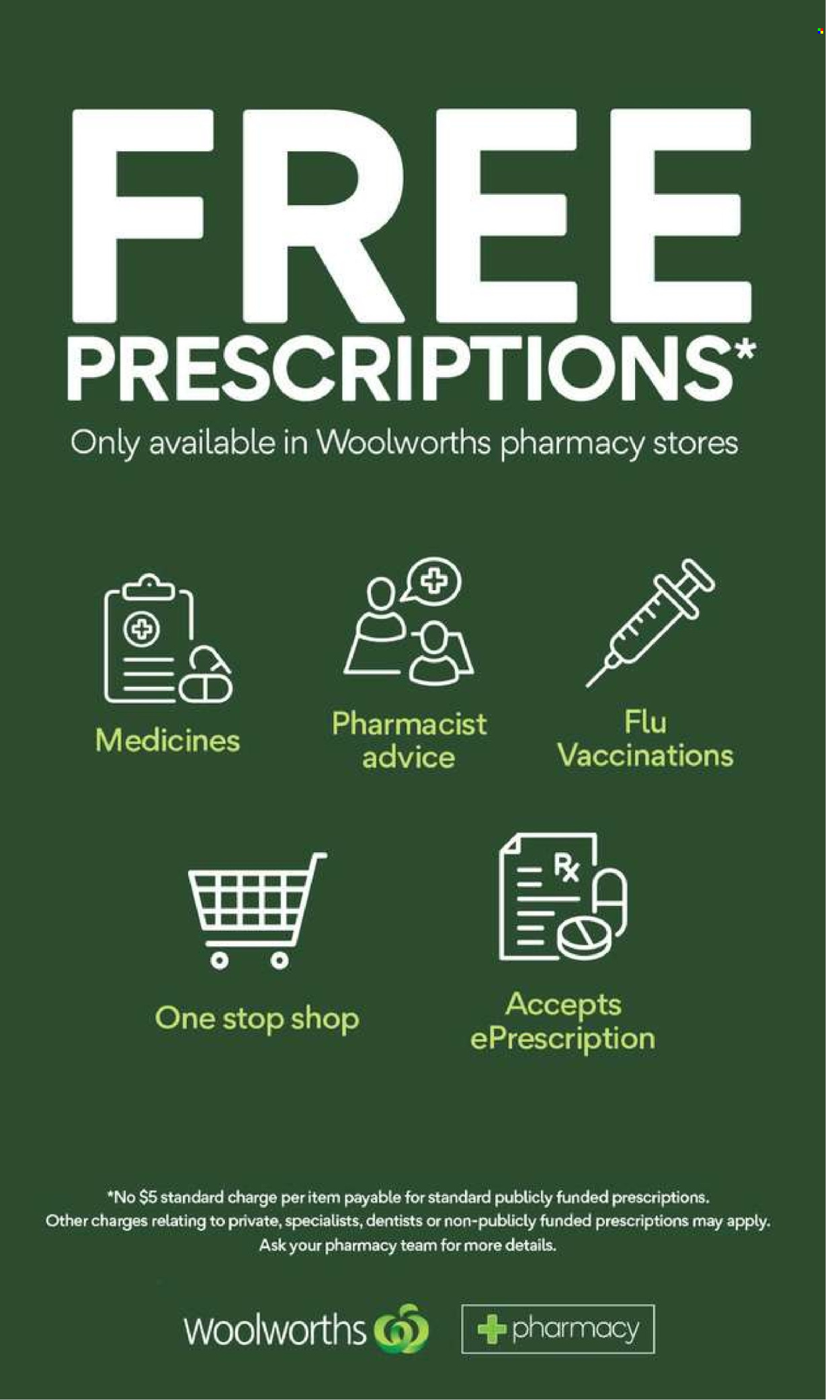Woolworths catalogue - 09.06.2025 - 15.06.2025. Page 13