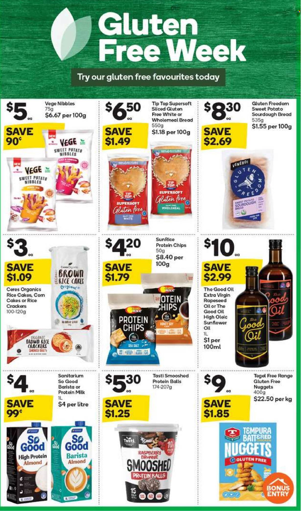 Woolworths catalogue - 09.06.2025 - 15.06.2025. Page 15