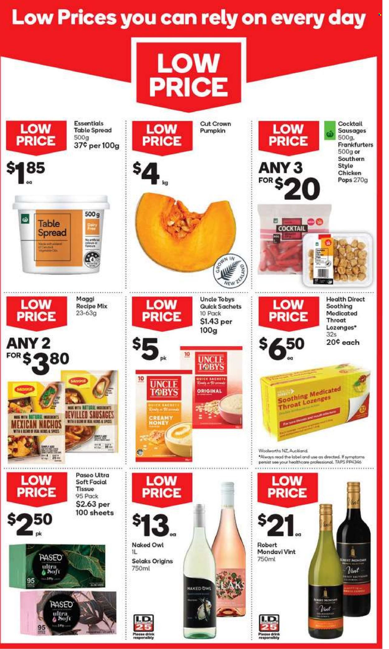 Woolworths catalogue - 09.06.2025 - 15.06.2025. Page 17