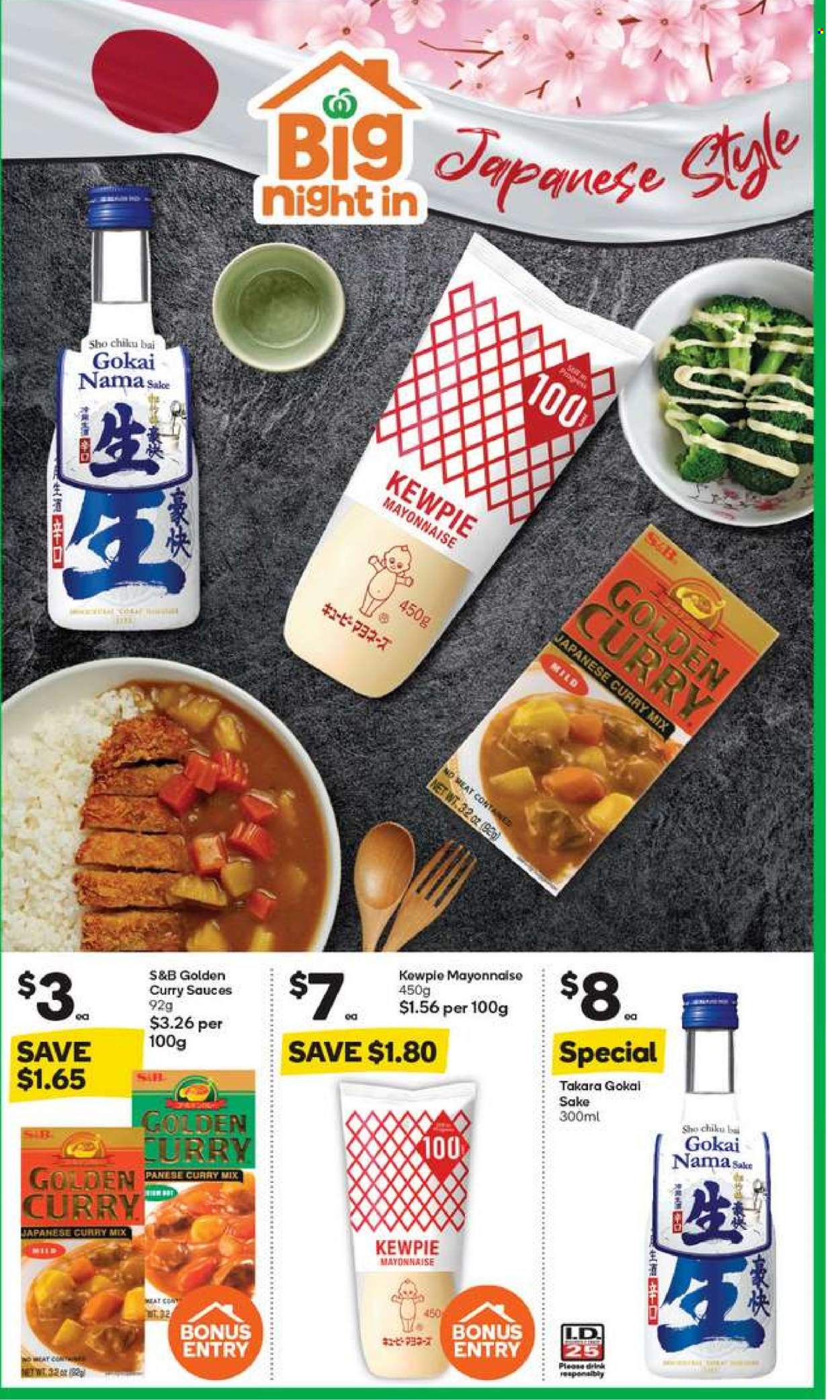 Woolworths catalogue - 09.06.2025 - 15.06.2025. Page 18