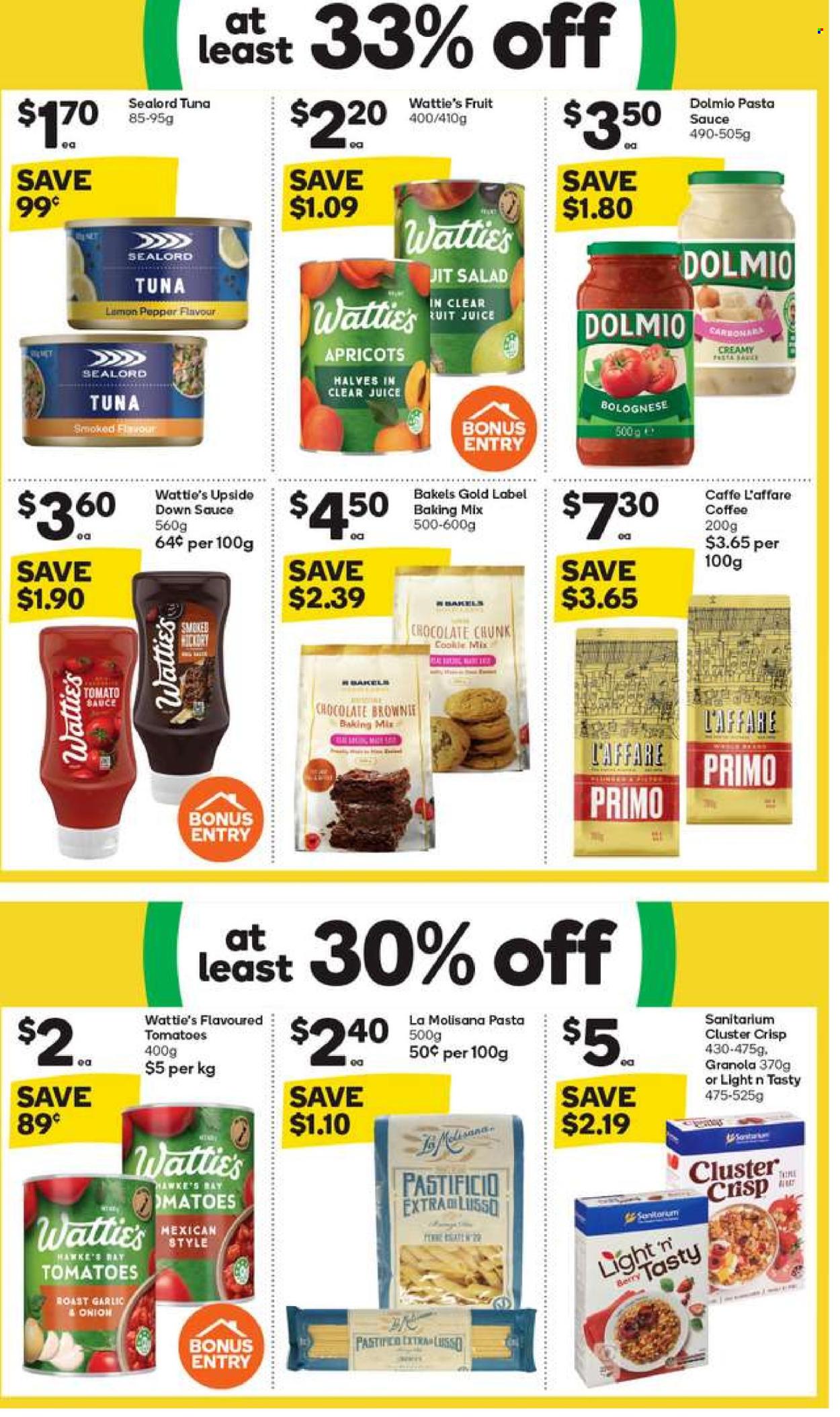 Woolworths catalogue - 09.06.2025 - 15.06.2025. Page 6