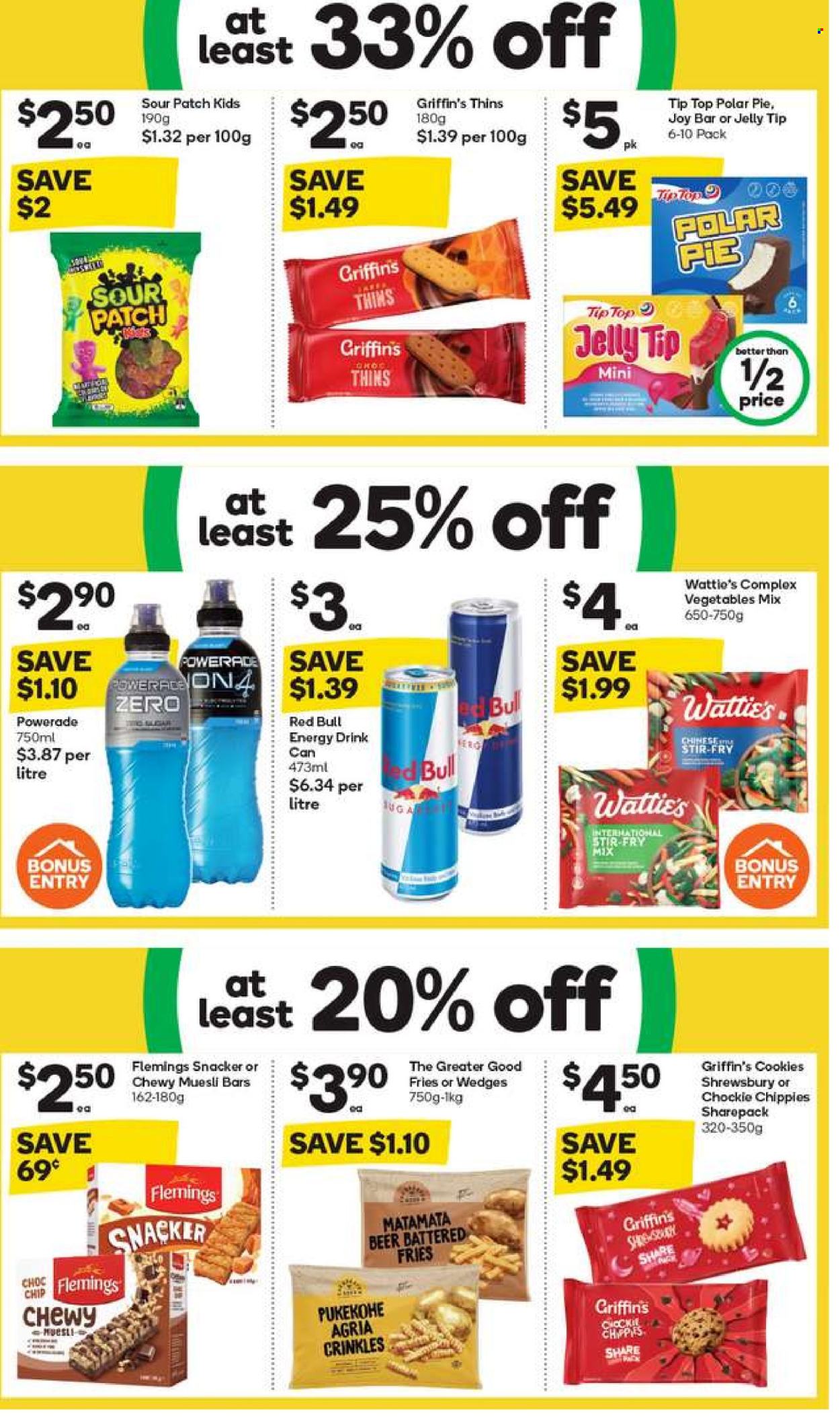 Woolworths catalogue - 09.06.2025 - 15.06.2025. Page 7