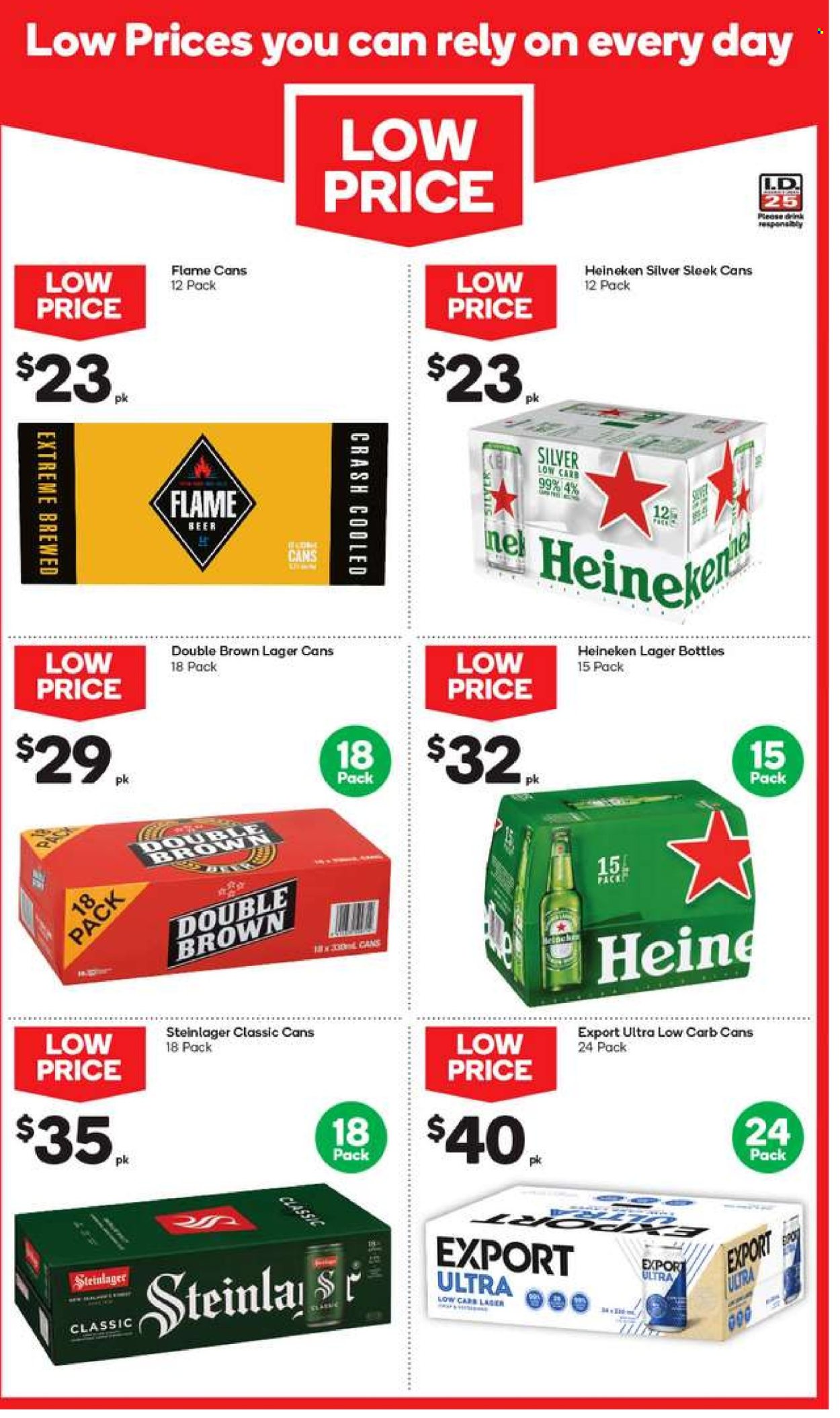 Woolworths catalogue - 09.06.2025 - 15.06.2025. Page 10