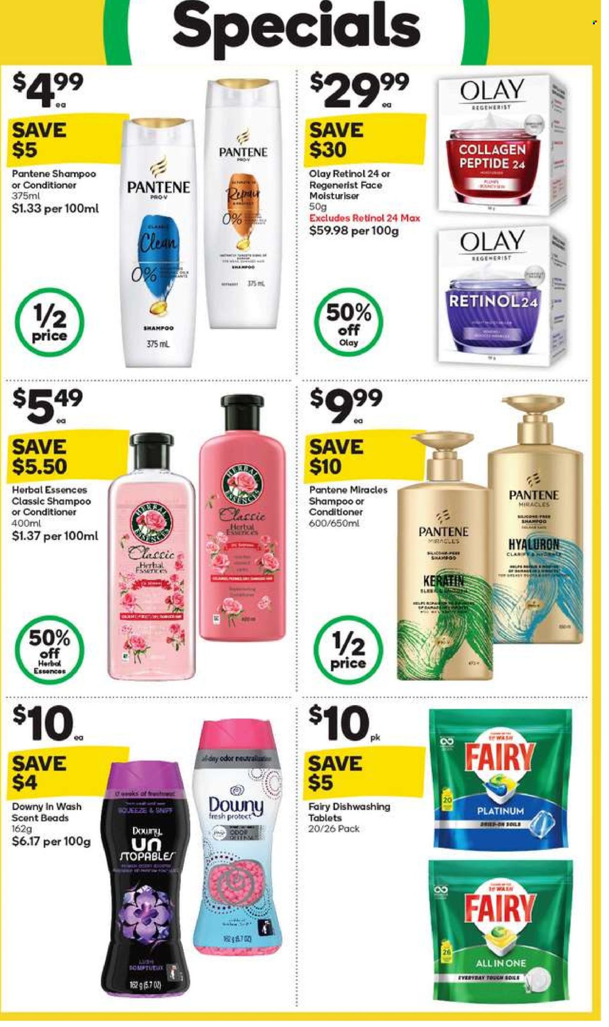 Woolworths catalogue - 09.06.2025 - 15.06.2025. Page 12