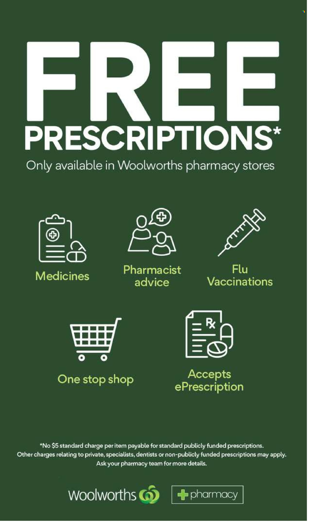 Woolworths catalogue - 09.06.2025 - 15.06.2025. Page 13