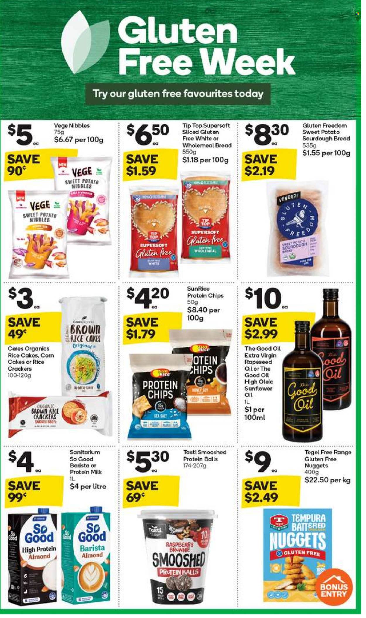 Woolworths catalogue - 09.06.2025 - 15.06.2025. Page 15
