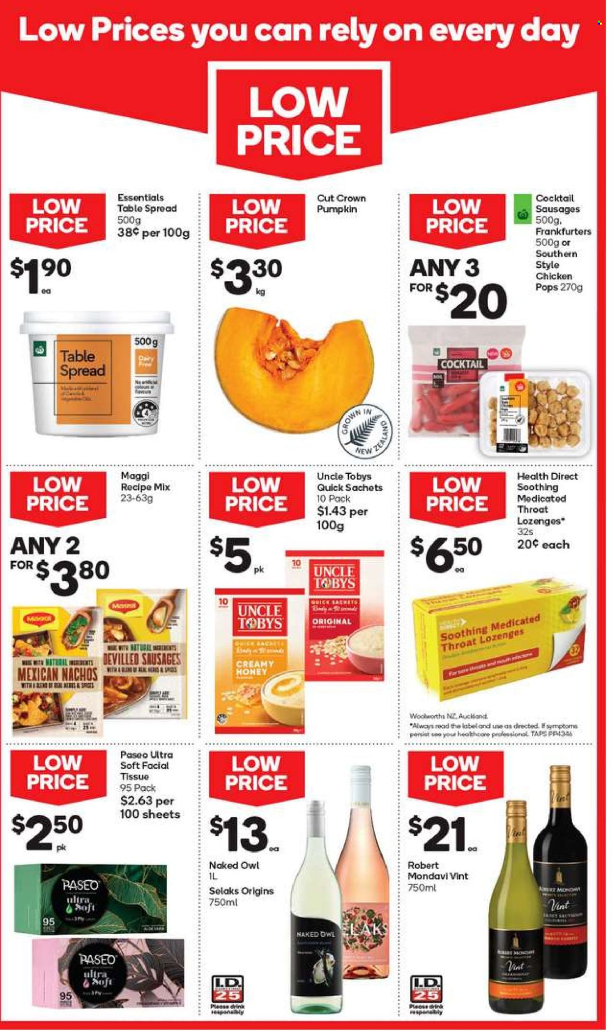Woolworths catalogue - 09.06.2025 - 15.06.2025. Page 17