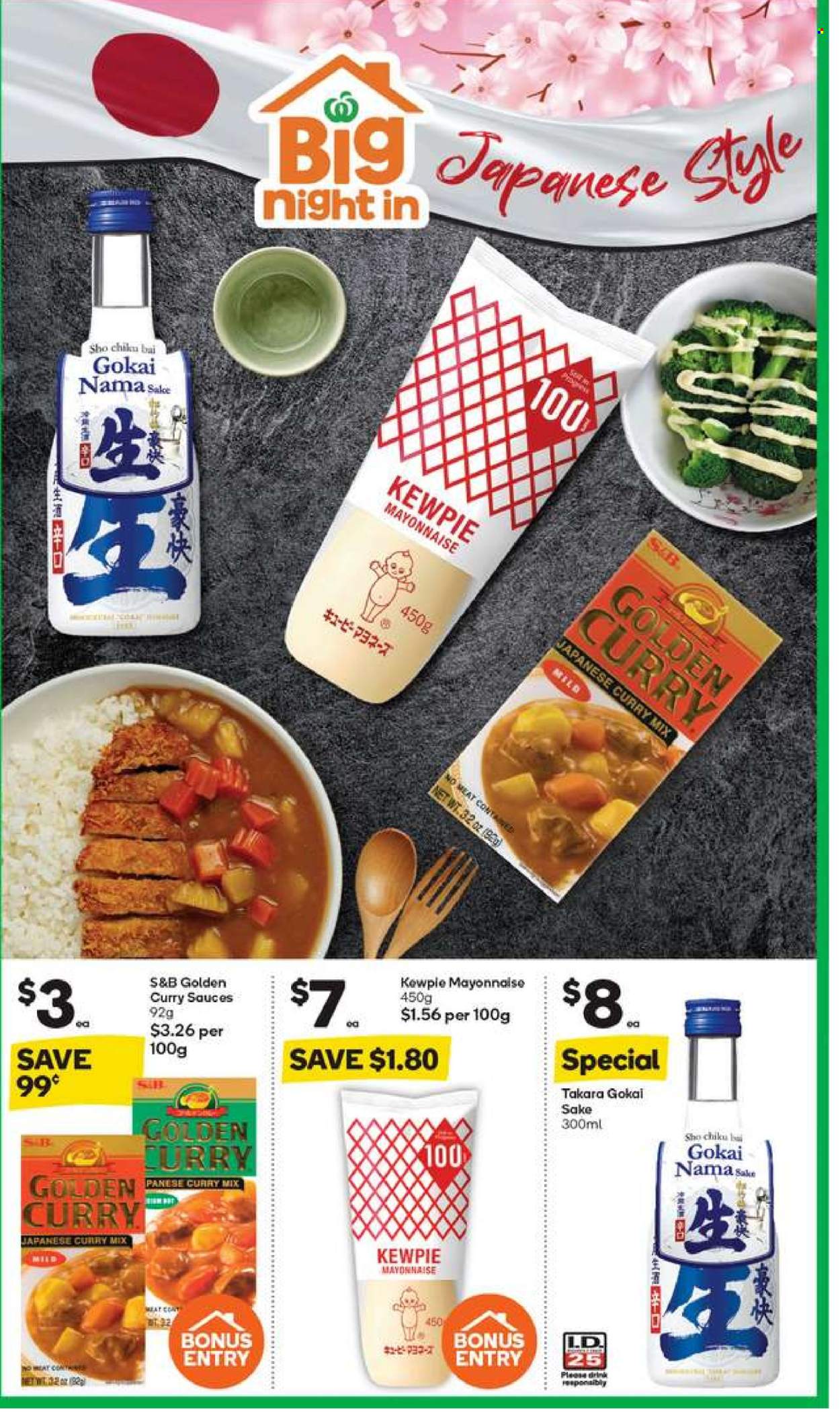 Woolworths catalogue - 09.06.2025 - 15.06.2025. Page 18