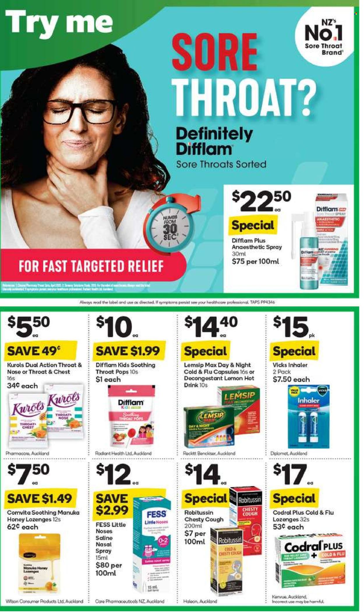 Woolworths catalogue - 09.06.2025 - 15.06.2025. Page 19