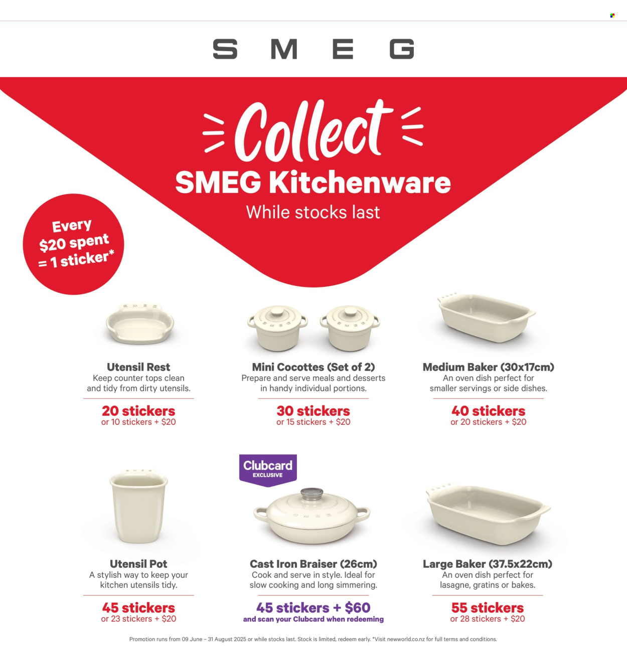 New World catalogue - 16.06.2025 - 22.06.2025. Page 5