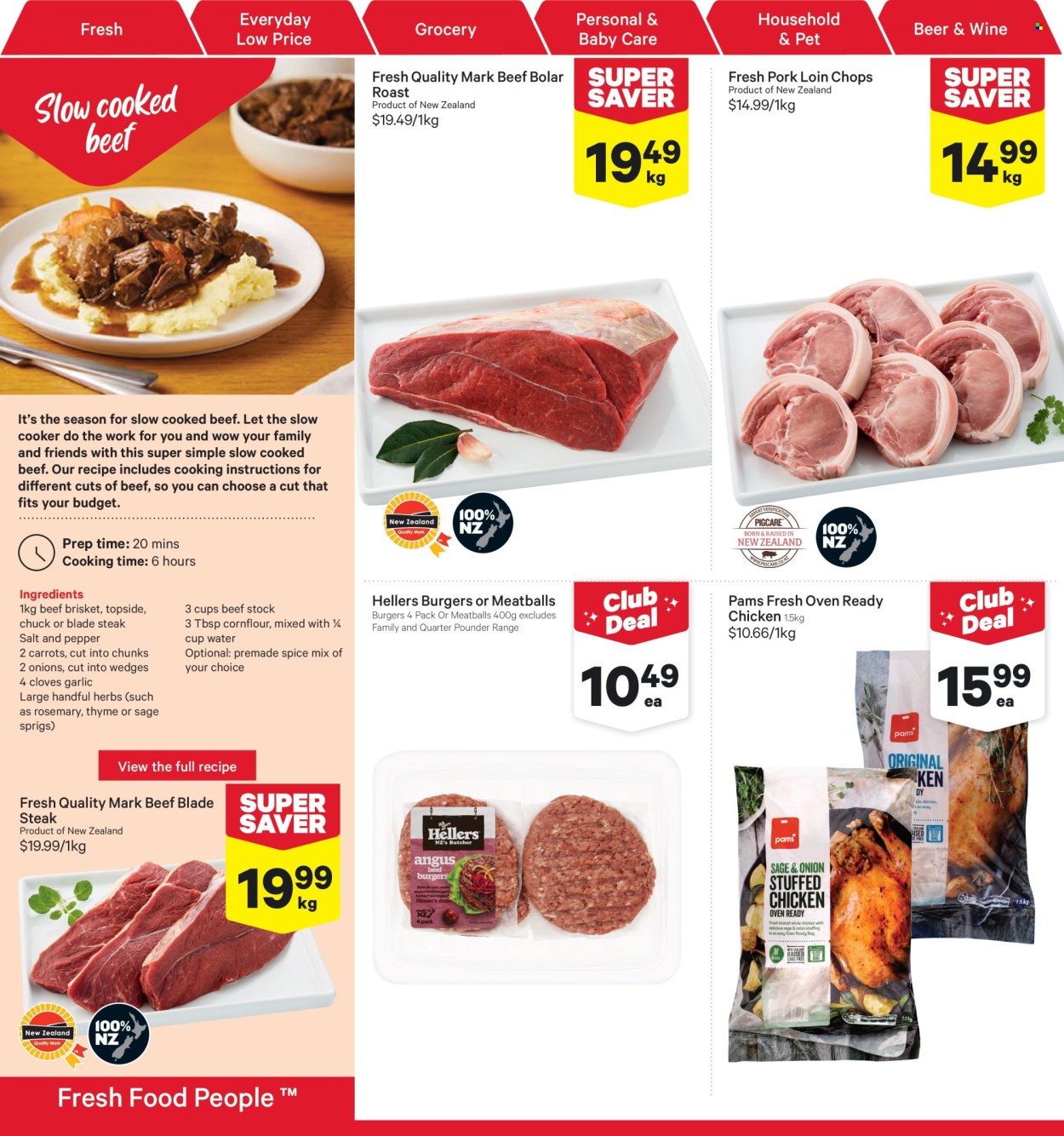 New World catalogue - 16.06.2025 - 22.06.2025. Page 7