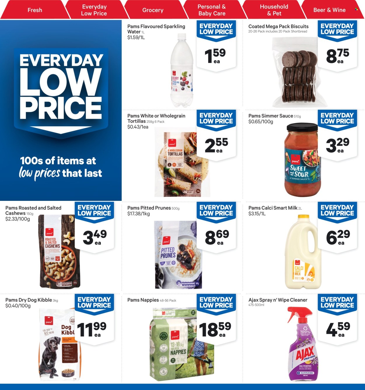 New World catalogue - 16.06.2025 - 22.06.2025. Page 10