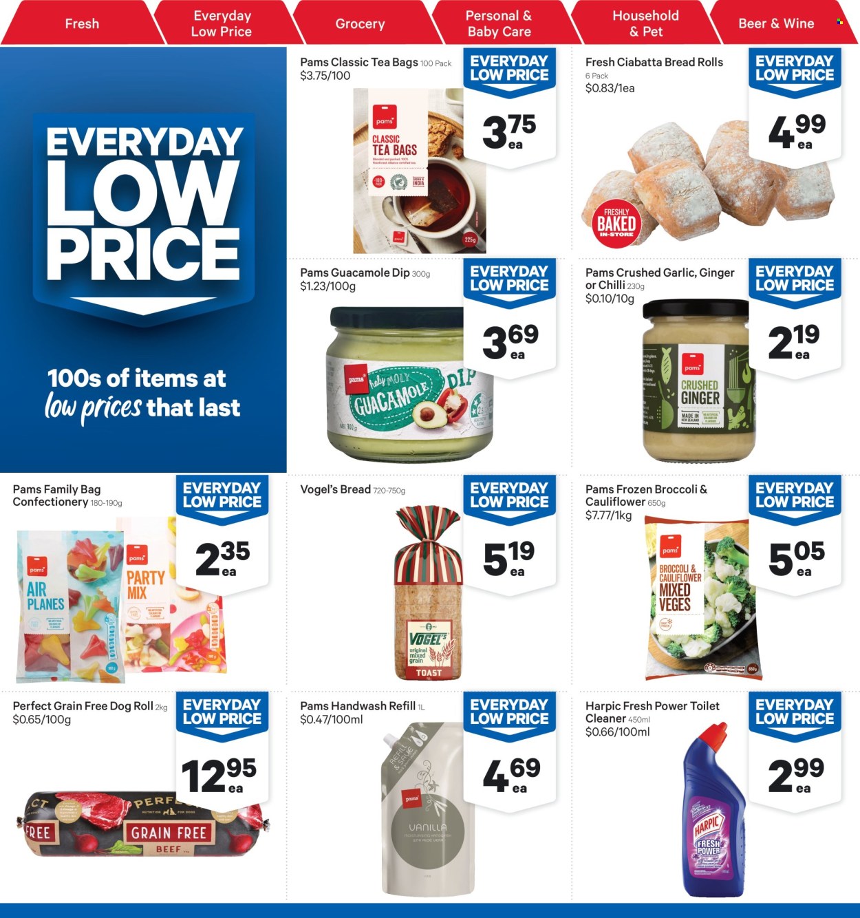 New World catalogue - 16.06.2025 - 22.06.2025. Page 11