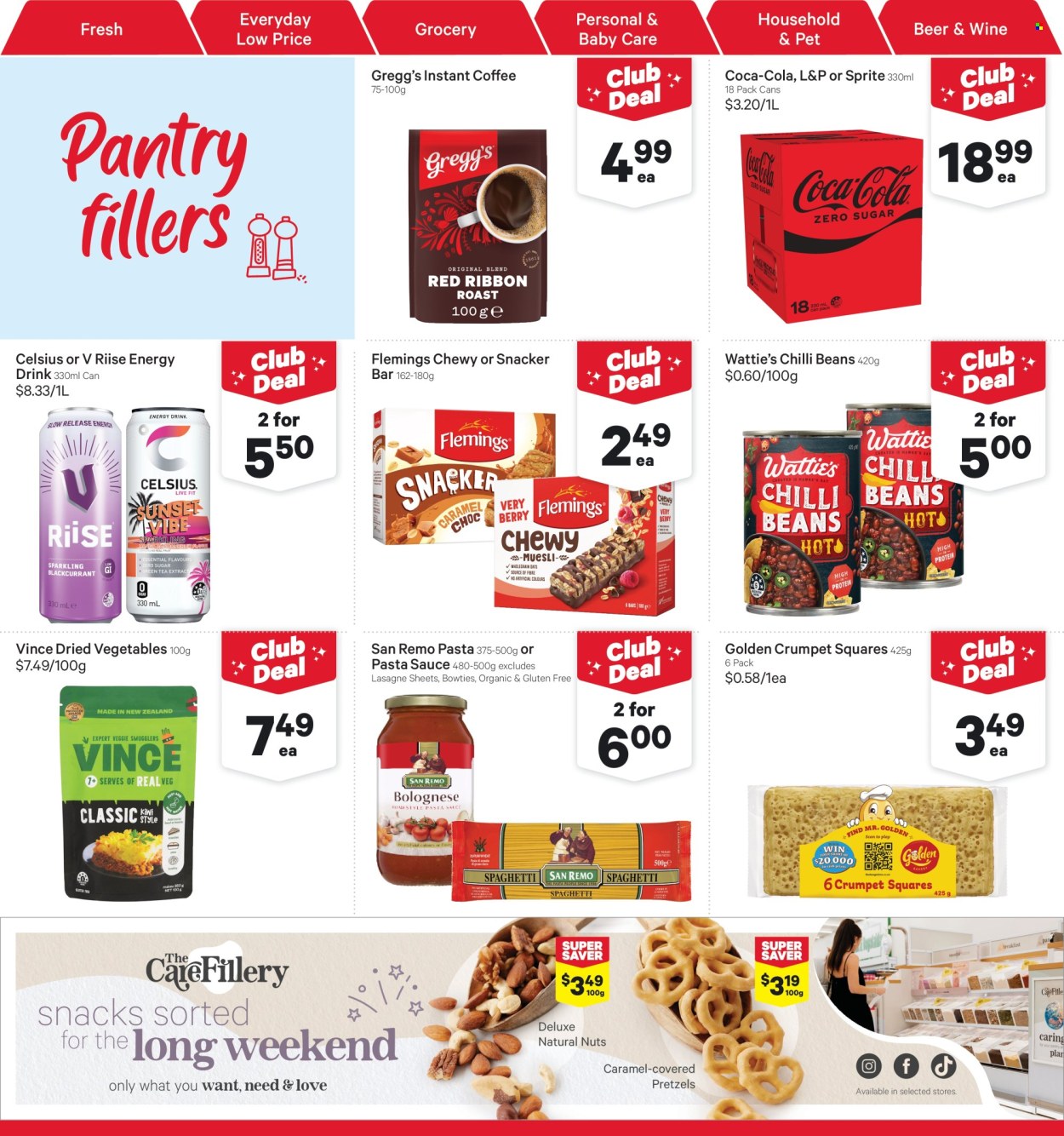 New World catalogue - 16.06.2025 - 22.06.2025. Page 15