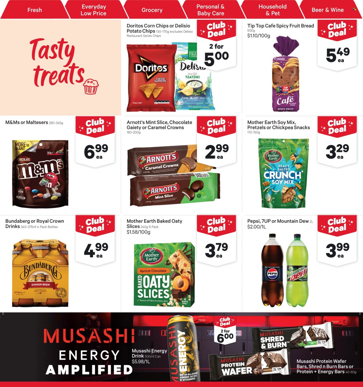 New World catalogue - 16.06.2025 - 22.06.2025. Page 16