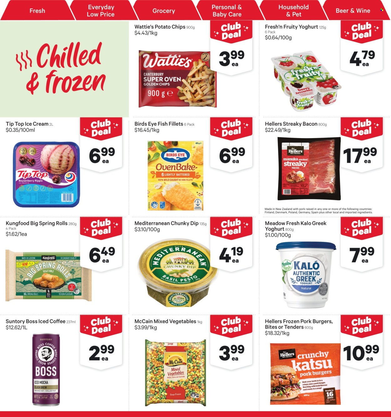 New World catalogue - 16.06.2025 - 22.06.2025. Page 17