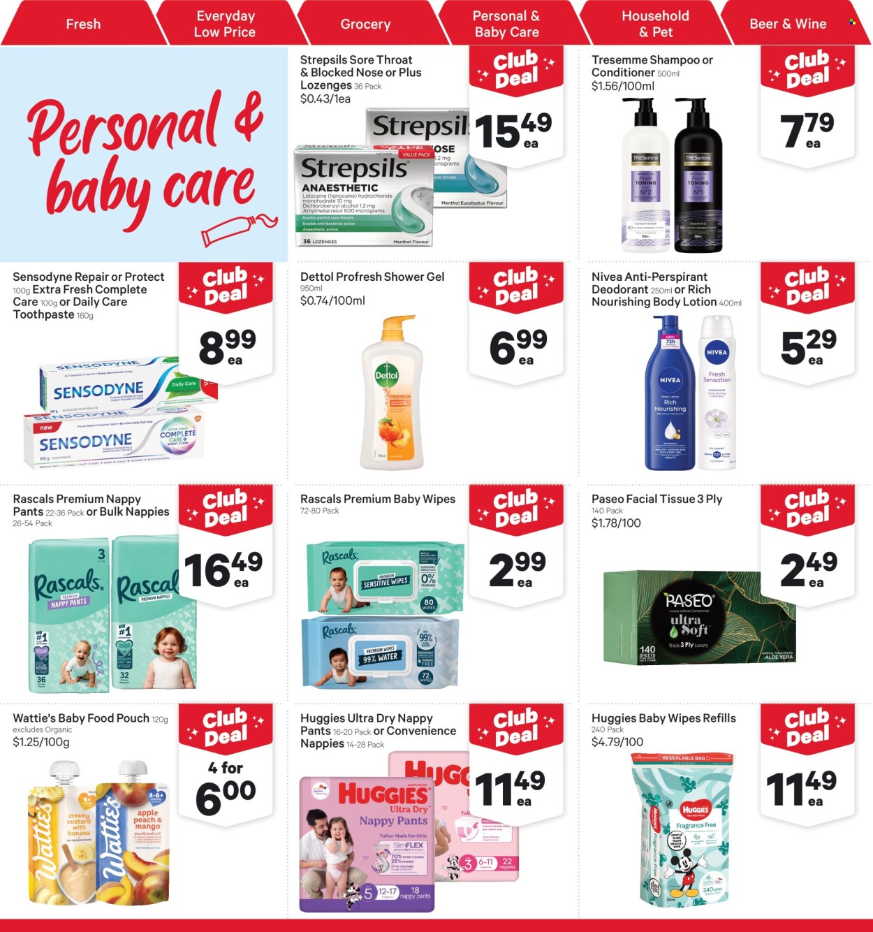 New World catalogue - 16.06.2025 - 22.06.2025. Page 18