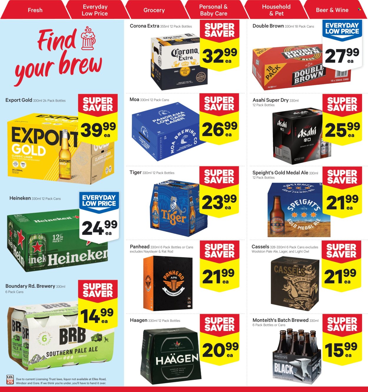 New World catalogue - 16.06.2025 - 22.06.2025. Page 21